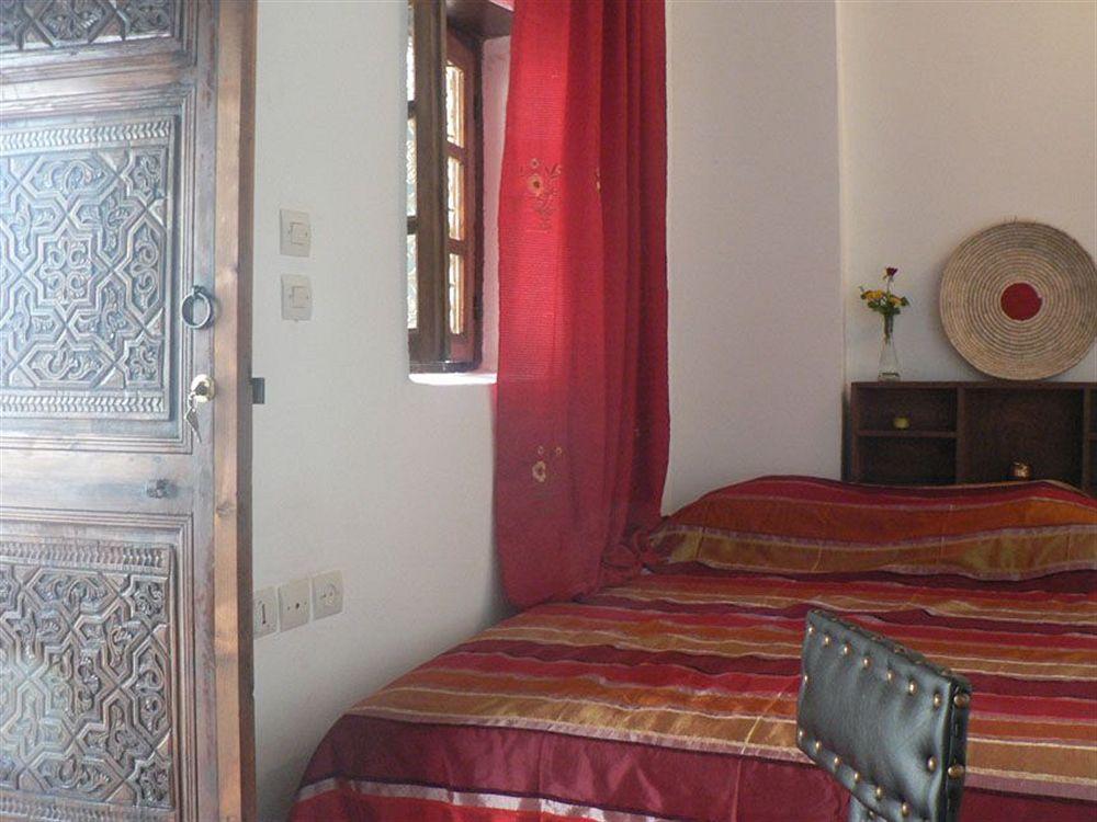 Hotel Dar Tamo Fez Zewnętrze zdjęcie