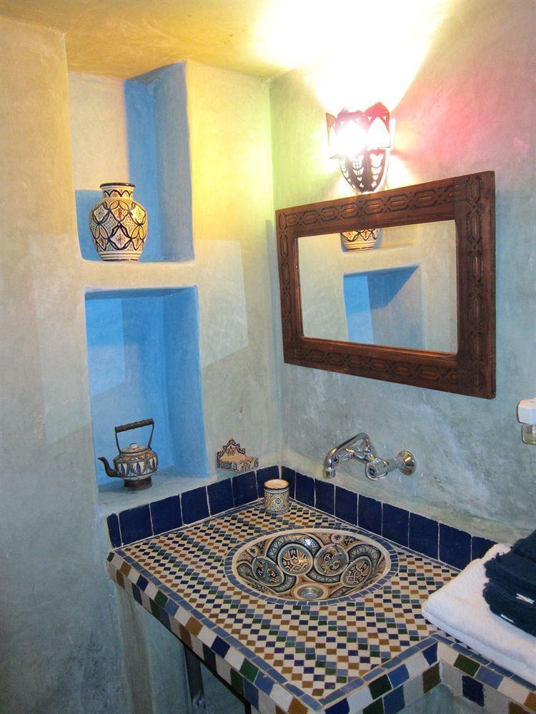 Hotel Dar Tamo Fez Zewnętrze zdjęcie