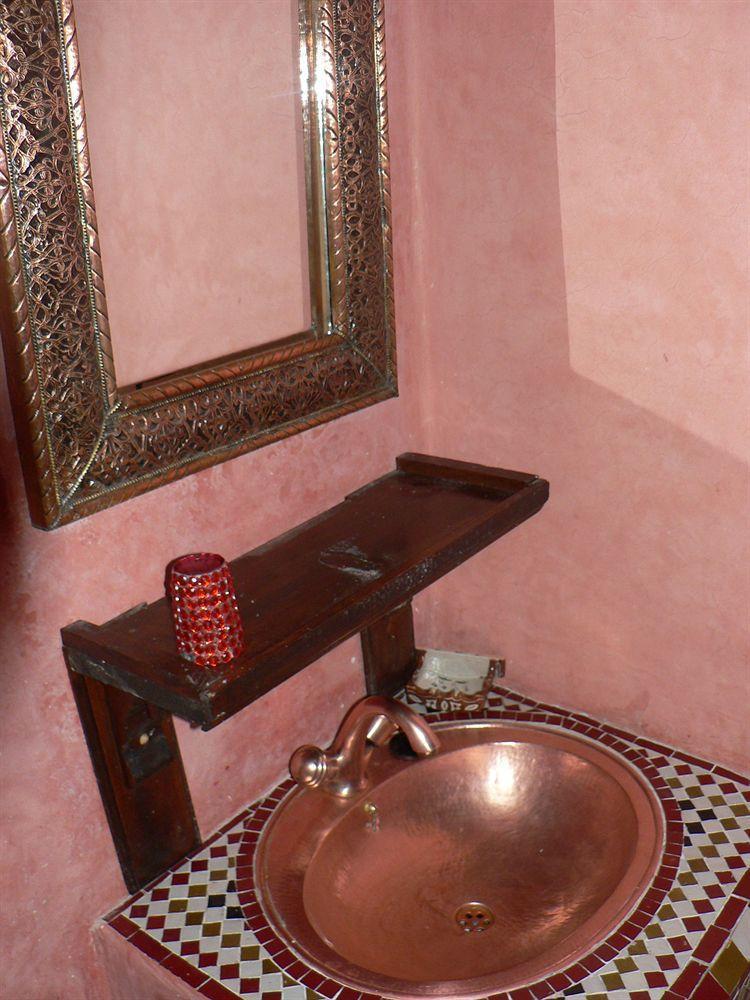Hotel Dar Tamo Fez Zewnętrze zdjęcie