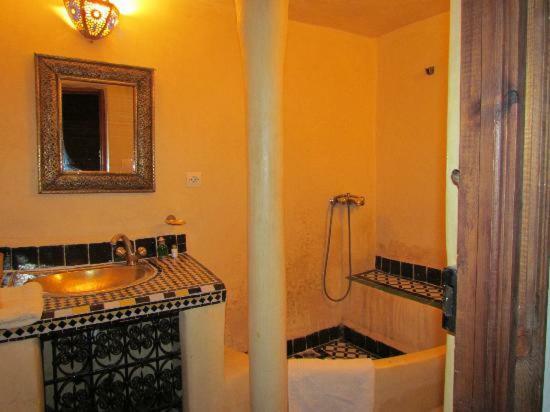 Hotel Dar Tamo Fez Zewnętrze zdjęcie